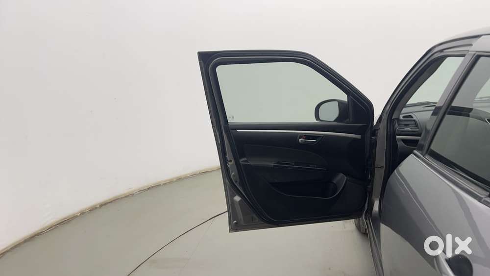 Maruti Suzuki Swift Vvt Vxi, 2012, Petrol