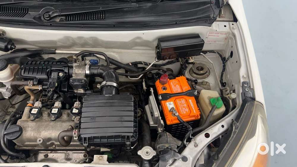 Maruti Suzuki Alto 800 0.8 Vxi (o), 2017, Petrol