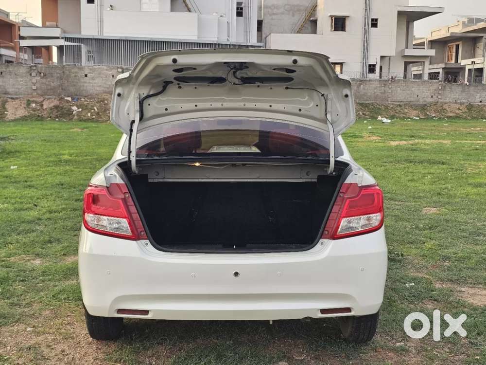 Maruti Suzuki Swift Dzire Vdi, 2017, Diesel