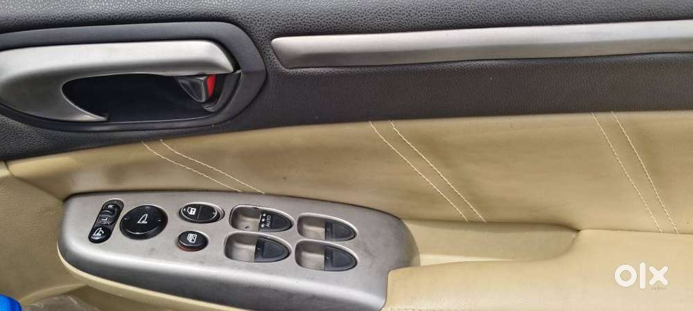 Honda Civic V Cvt I-vtec, 2012, Petrol