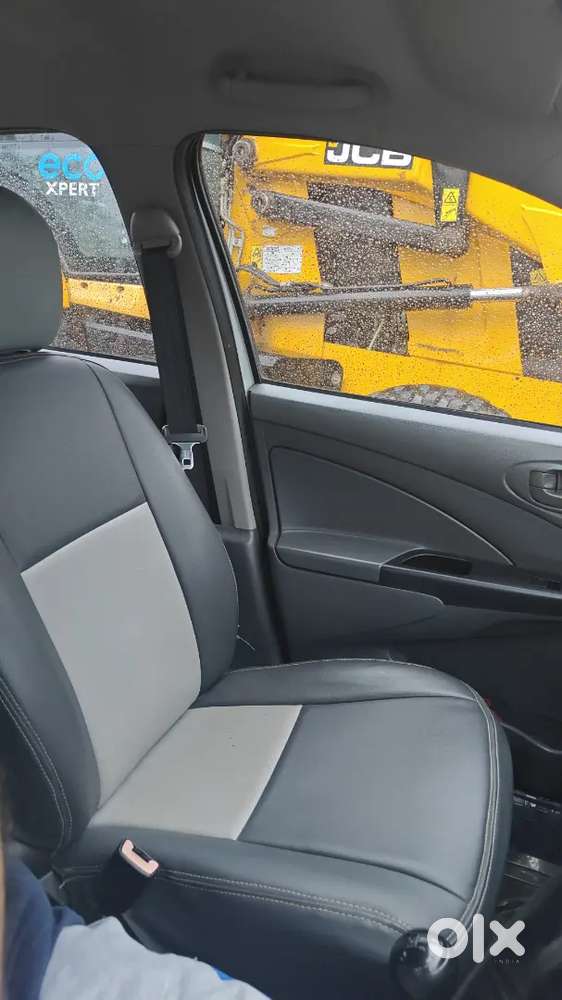 Toyota Etios 2014 Model- Company Lease Single Possession