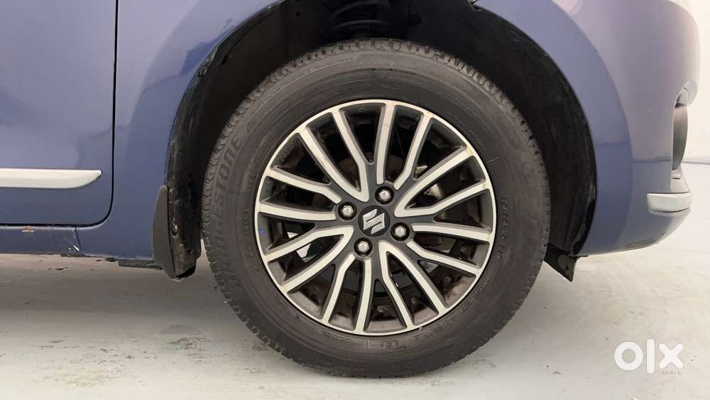 Maruti Suzuki Dzire 1.2 Zxi Plus, 2019, Petrol
