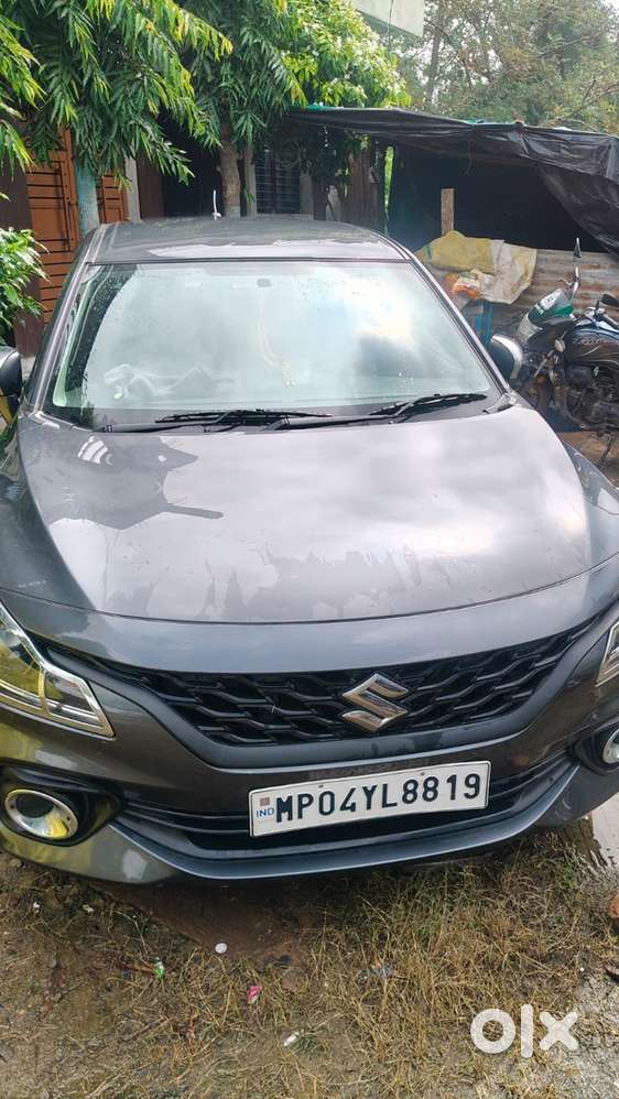 Maruti Suzuki Baleno 2025 Petrol 20000 Km Driven