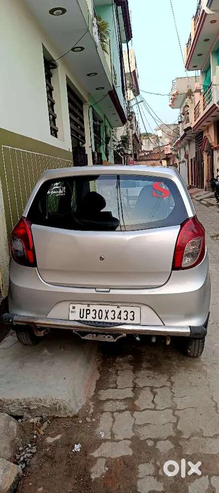 Maruti Suzuki Alto 800 2014