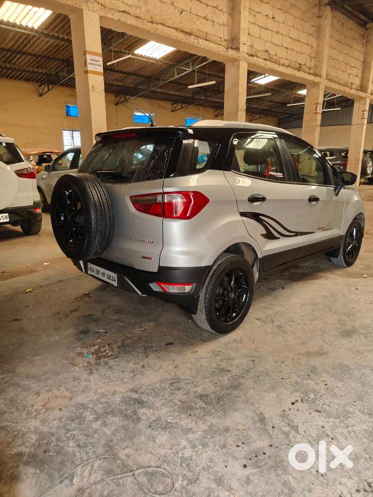 All New Tyres... Showroom Maintain