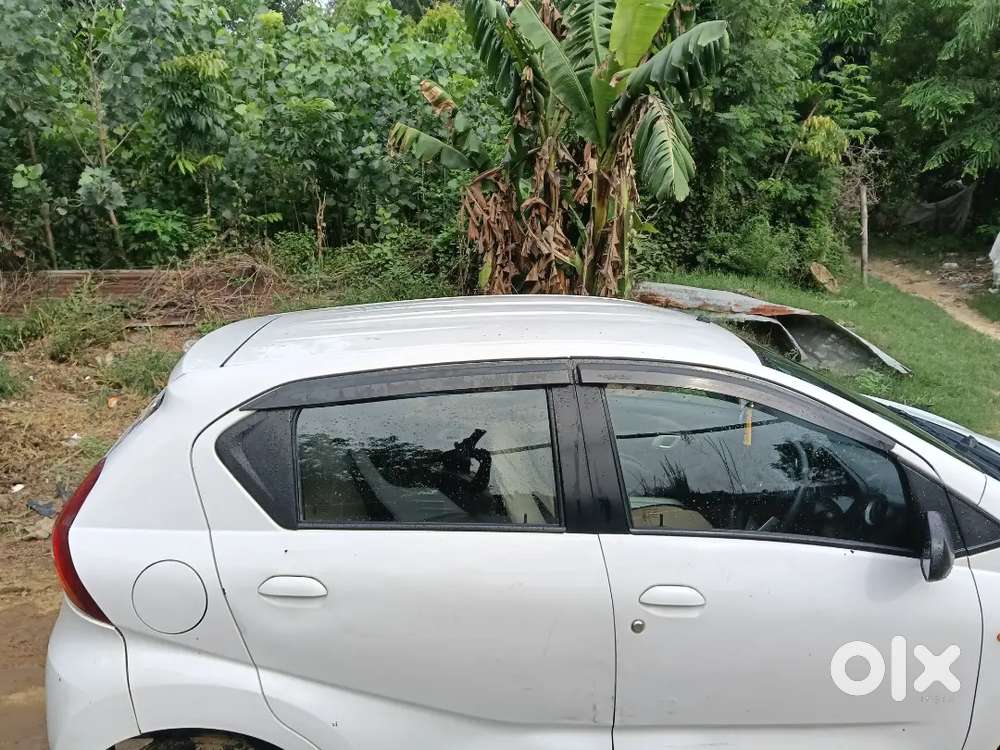Datsun Redi Go Limited 2019