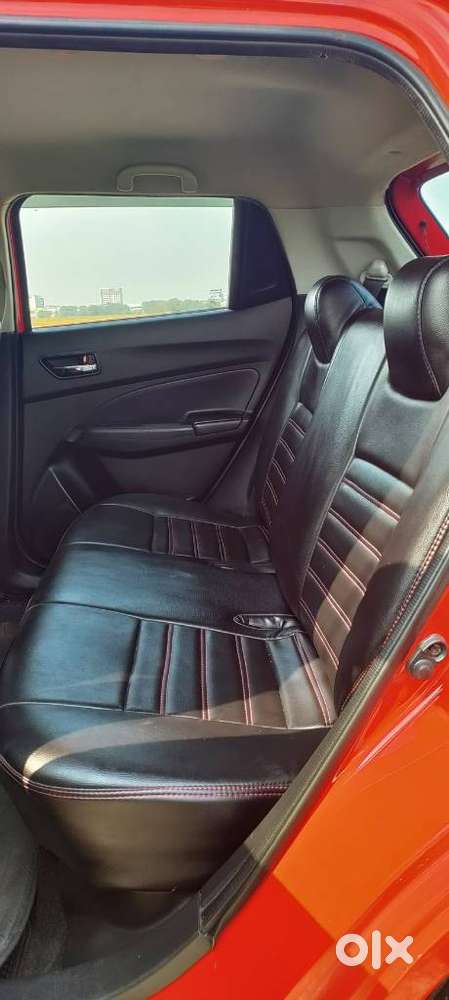 Maruti Suzuki Swift Amt Vxi, 2020, Petrol