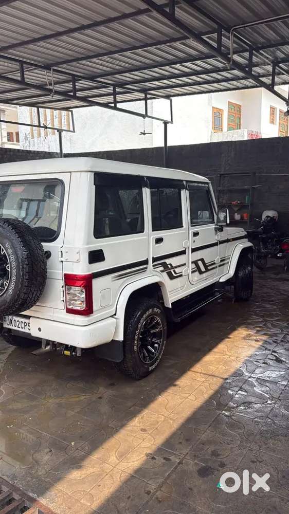 Mahindra Be 6 2020 Diesel Manual