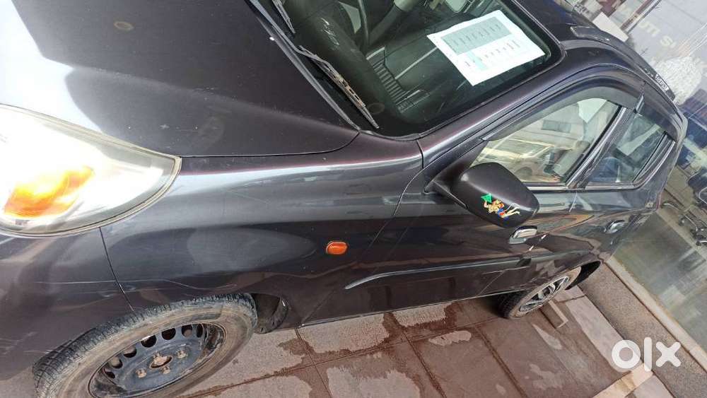 Maruti Suzuki Alto 800 2019-2023 0.8 Vxi, 2021, Petrol