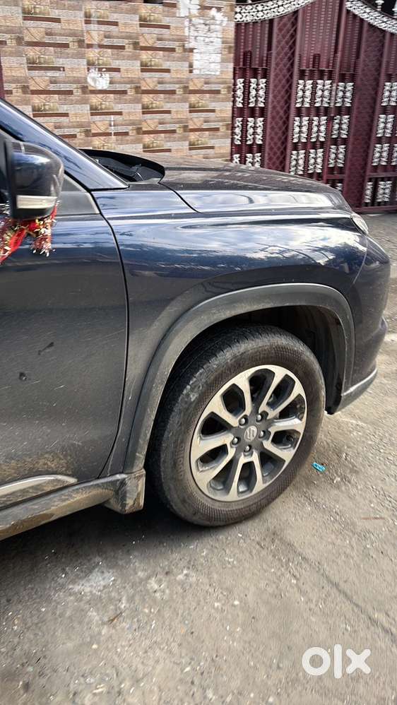 Maruti Suzuki Grand Vitara 2024