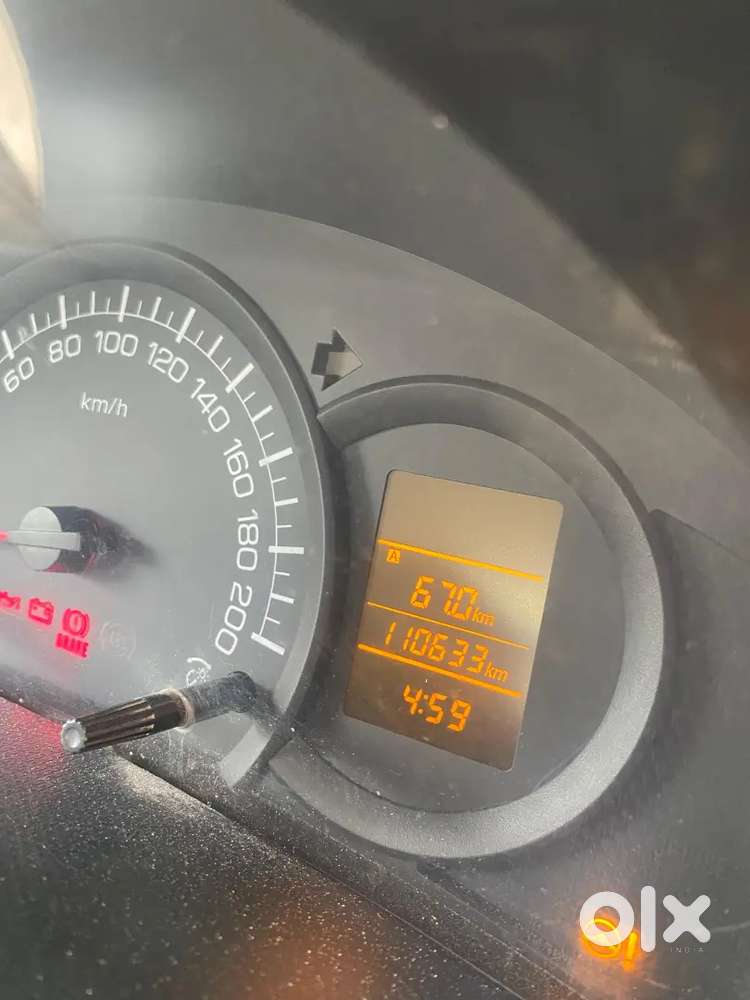 2017 Maruti Suzuki Dzire 1.2