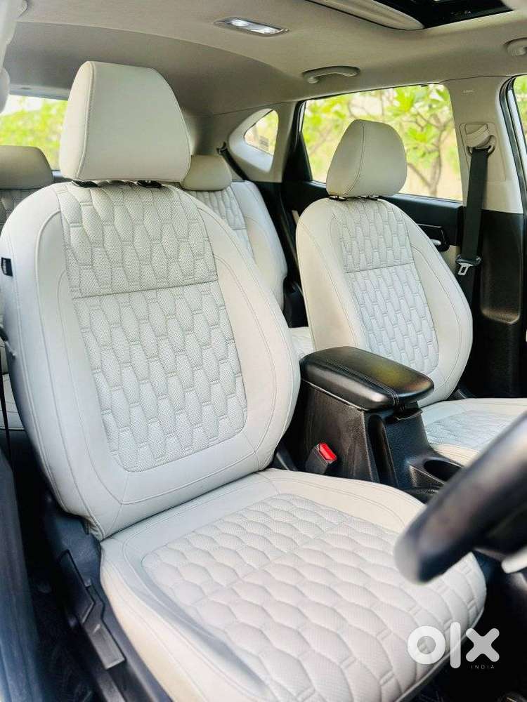 Kia Seltos Htx D, 2022, Diesel