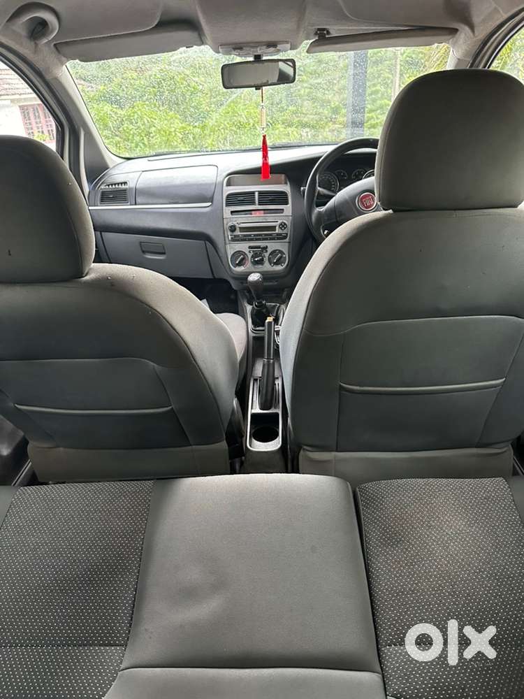 Fiat Grand Punto