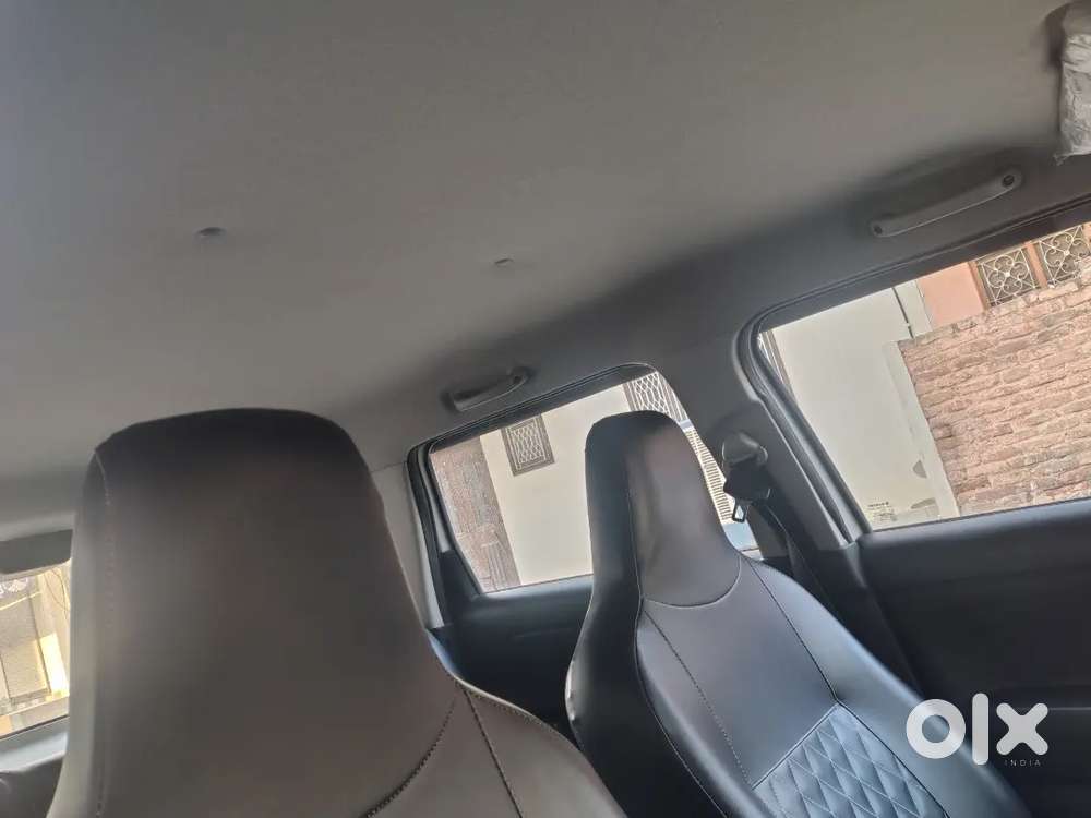 Maruti Suzuki Wagon R 2021