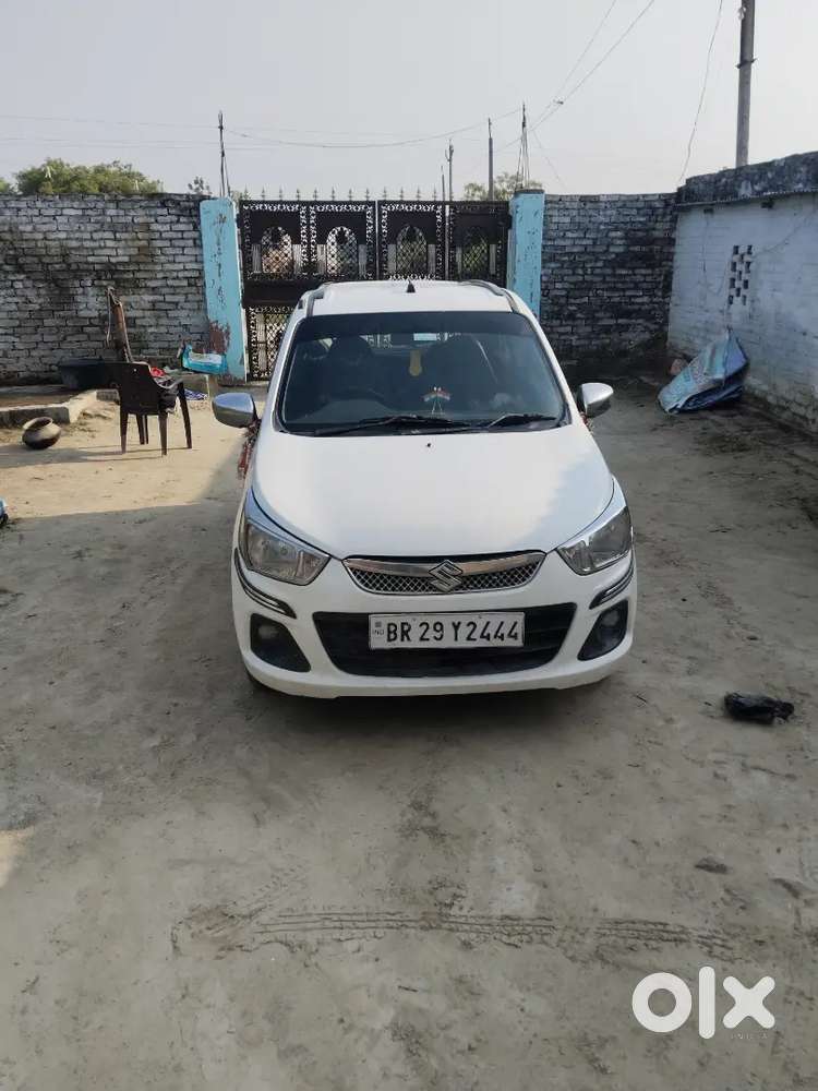 Maruti Suzuki Alto K10 2016 Petrol 88500 Km Driven