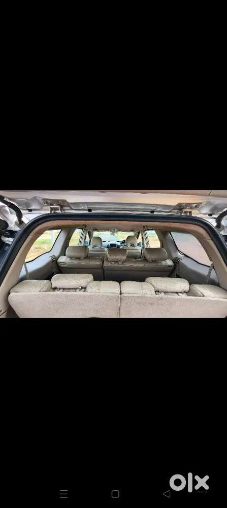 Mahindra Xuv500 2017 Diesel