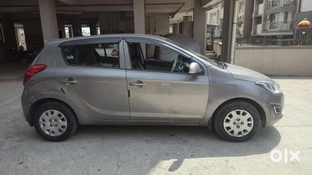 Hyundai I20 2013 Diesel Well Maintained