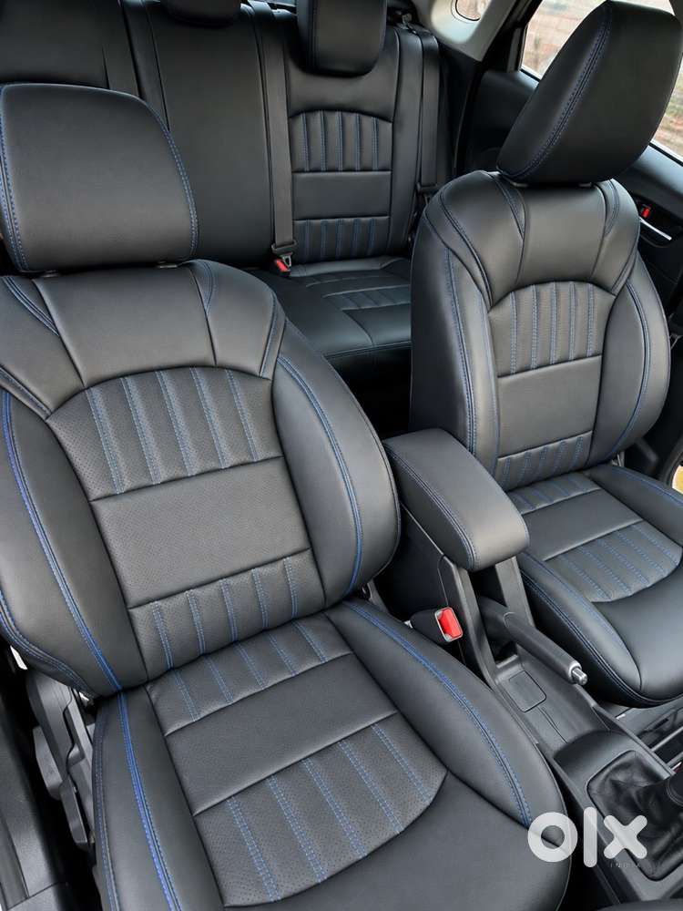 Maruti Suzuki Baleno 2024