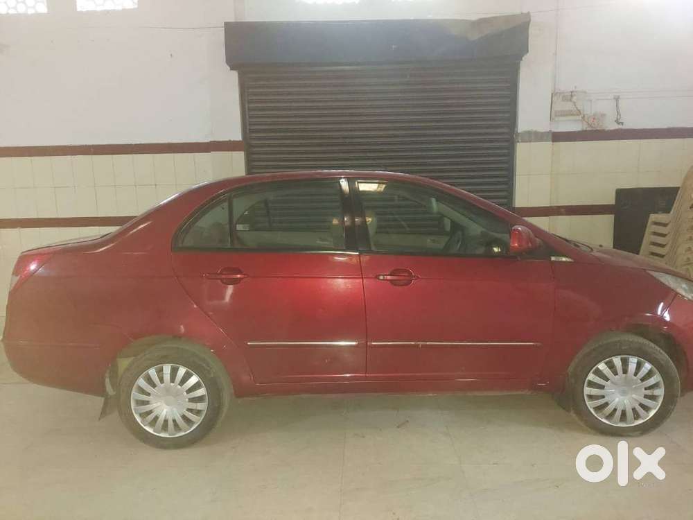 Tata Manza 2010 Diesel Car