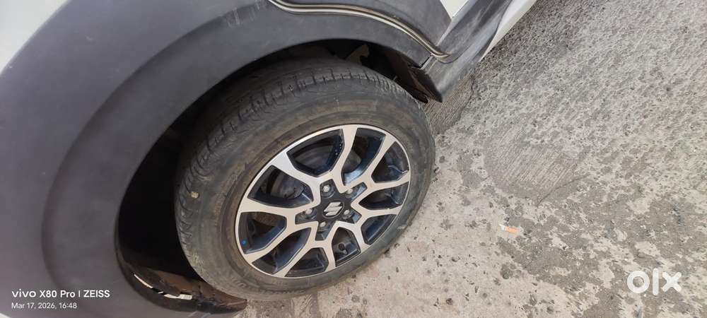 Maruti Suzuki Xl6 Zeta Mt Cng, 2023, Cng & Hybrids