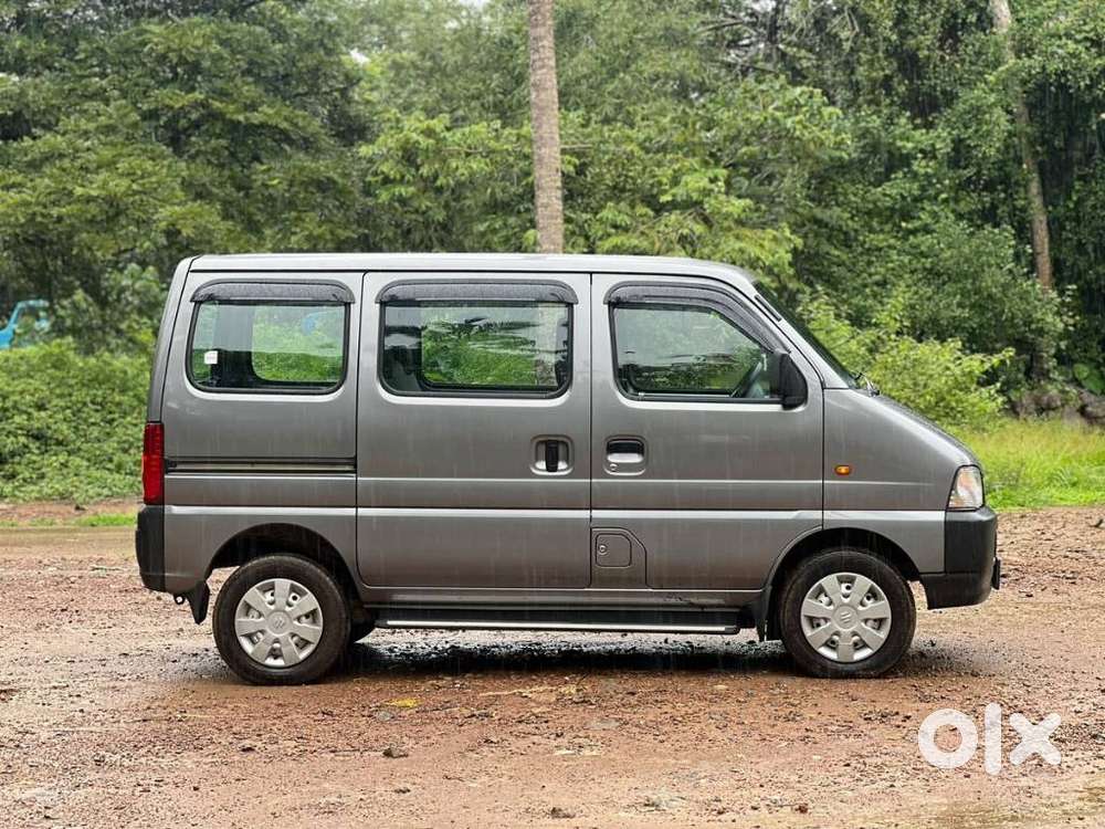 Maruti Suzuki Eeco 5 Seater Ac, 2024, Petrol