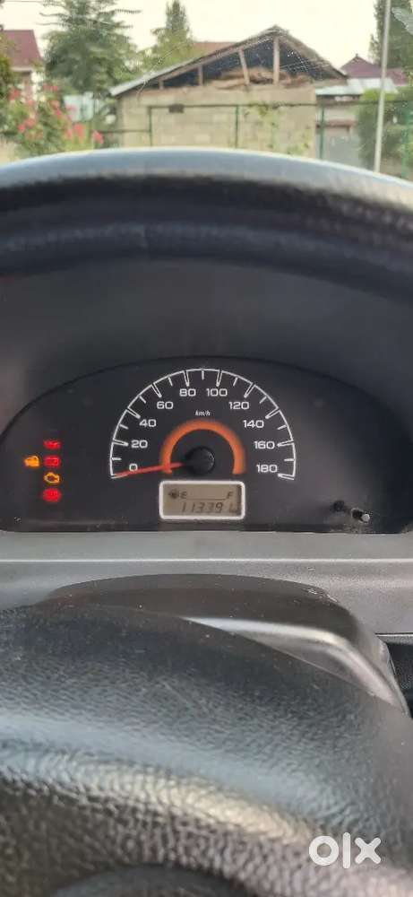 Maruti Suzuki Alto 2015 Manual Petrol