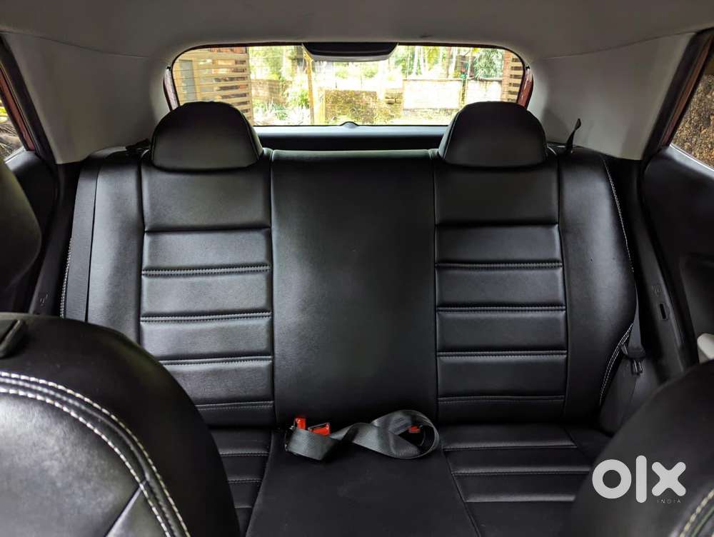 Hyundai Venue S Mt 1.2 Kappa, 2023, Petrol