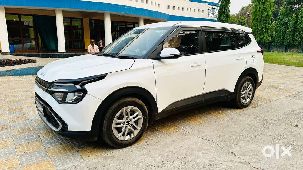 Kia Carens 1.5 Premium 7 Str, 2024, Diesel