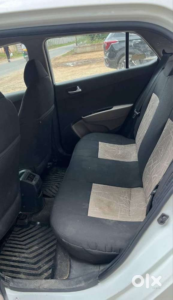 Hyundai Grand I10 Sportz, 2019, Petrol