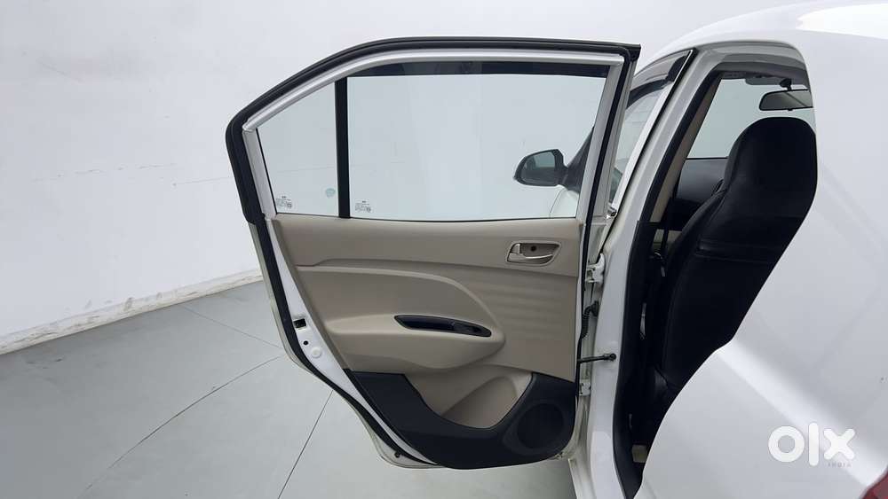 Hyundai Santro Sportz Amt, 2019, Petrol