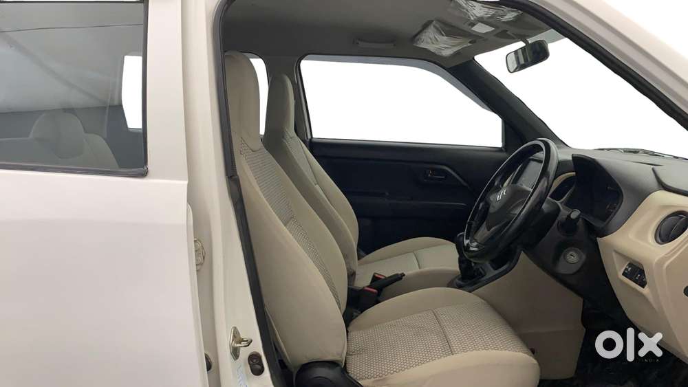 Maruti Suzuki Wagon R Cng Lxi, 2023, Cng & Hybrids