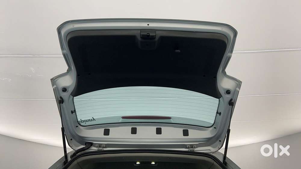 Volkswagen Taigun Topline 1.0 Tsi At (electric Seats), 2022, Petrol