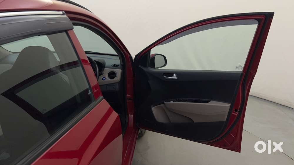 Hyundai Grand I10 1.2 Crdi Asta, 2017, Diesel