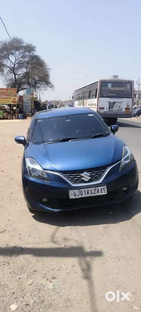 Maruti Suzuki Swift