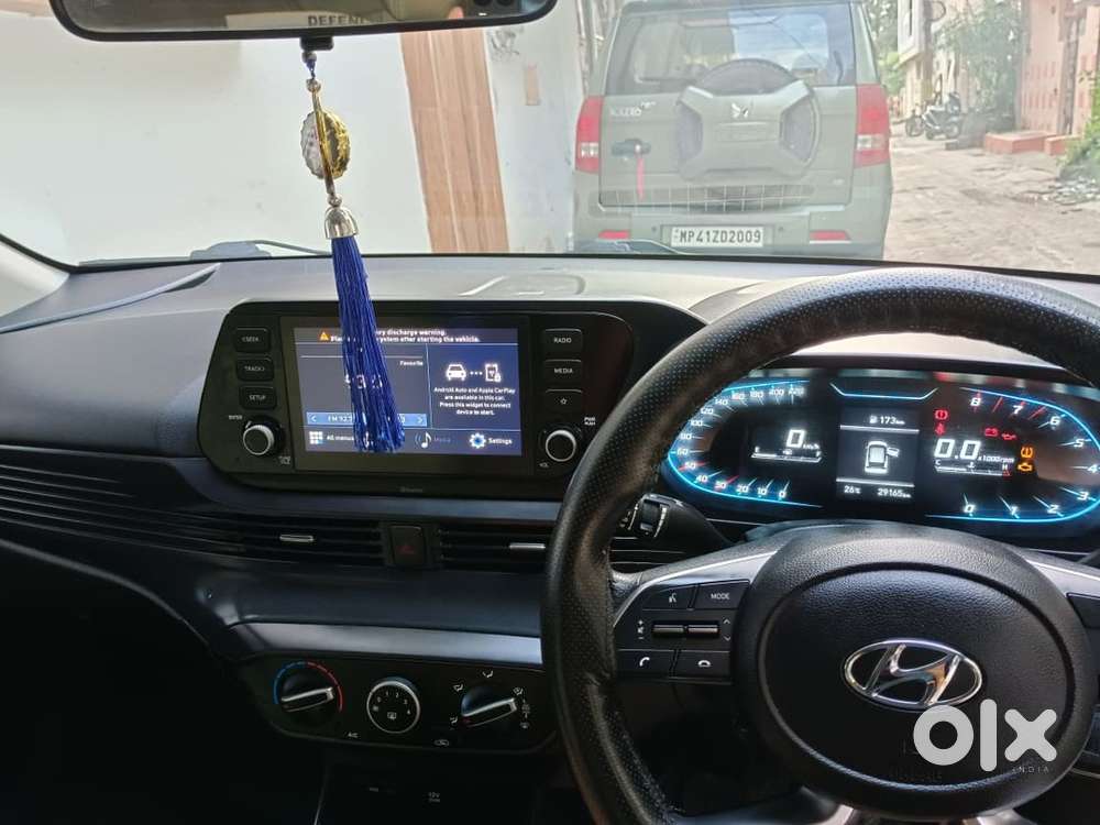 Hyundai I20 2021 Petrol 30000 Km Driven