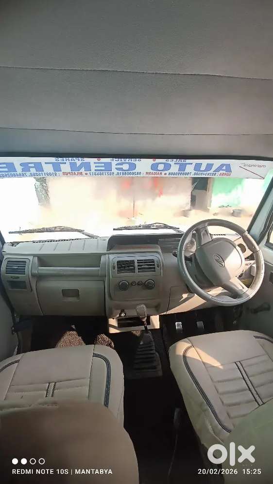 Mahindra Bolero 2.5 Xl 2013 Diesel Manual