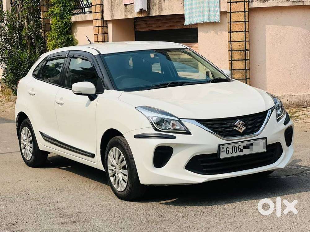 Maruti Suzuki Baleno 1.2 Delta, 2019