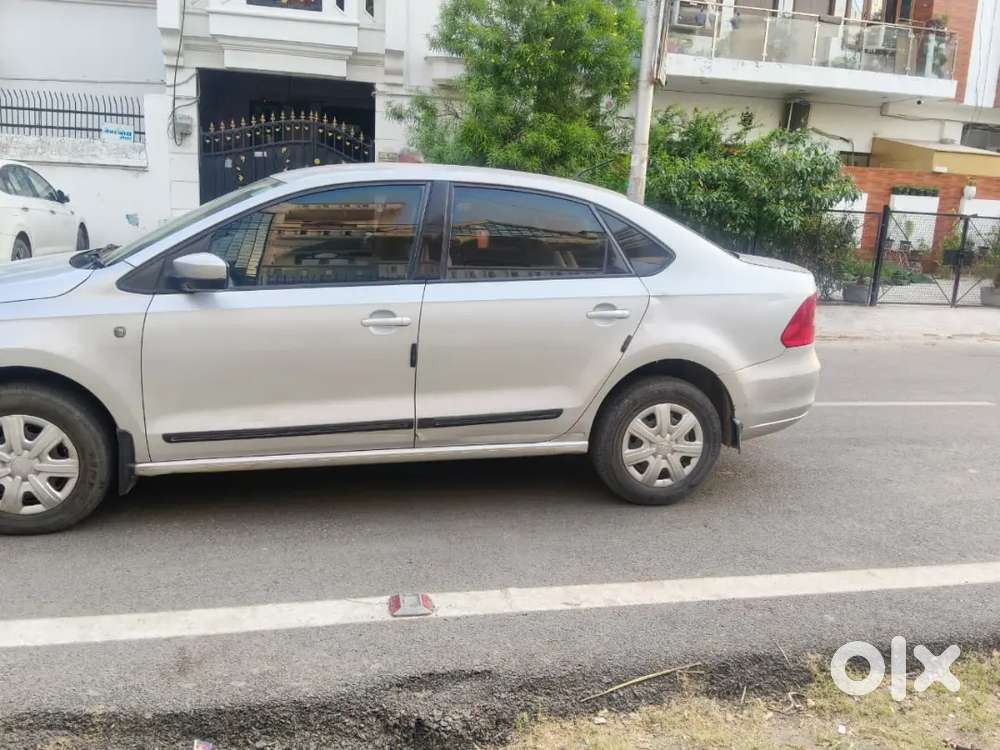 Skoda Rapid 1.5 Tdi 2014