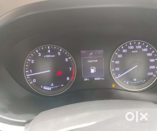 Hyundai I20 1.2 Asta, 2016, Petrol