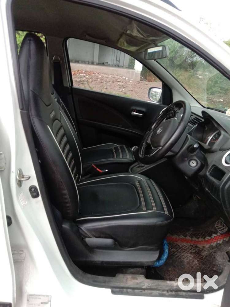Maruti Suzuki Celerio X Amt Zxi, 2019, Petrol