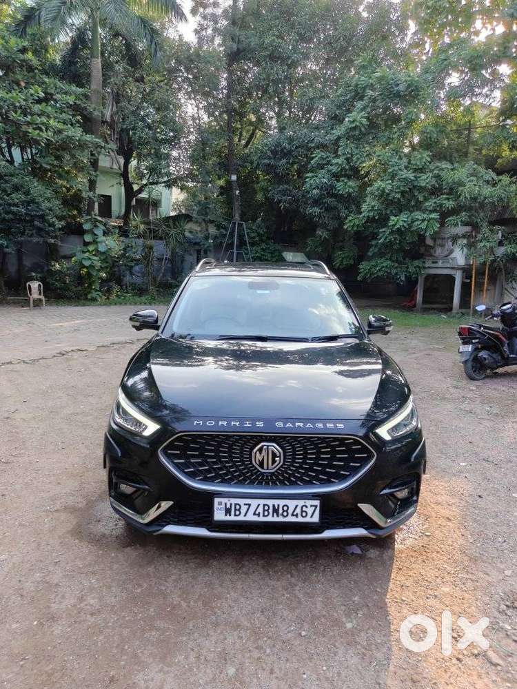 Mg Astor 1.5 Sharp, 2023, Petrol