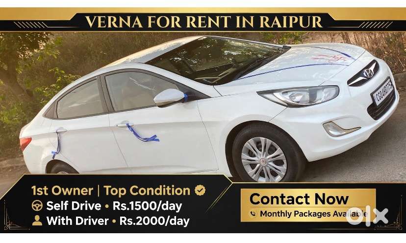 Hyundai Verna Petrol Manual 2013