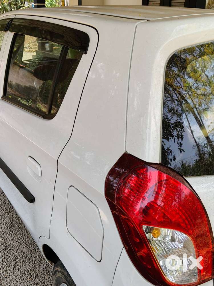 Alto 800 Single Owner Low Km Excellent Condition