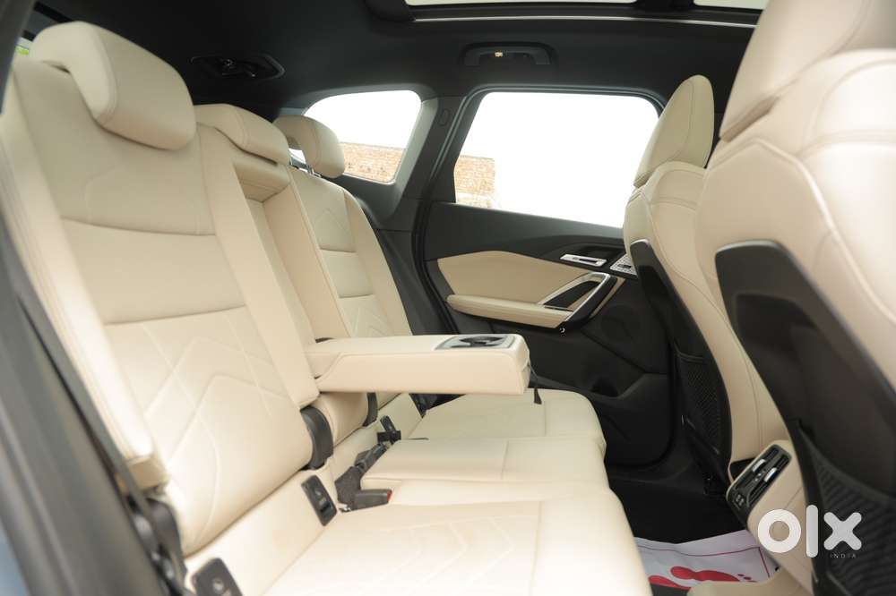 Bmw X1 Sdrive18i M Sport, 2024, Petrol