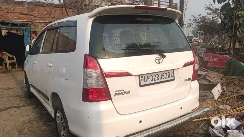 Toyota Innova