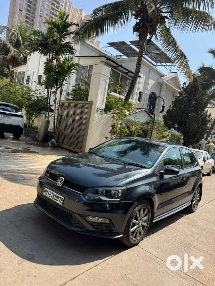 Volkswagen Polo 2021 Gt