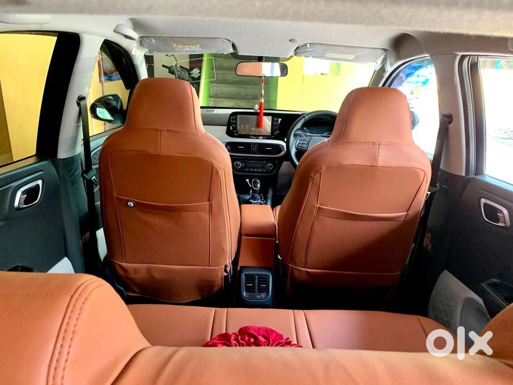 Hyundai Grand I10 2021 Model