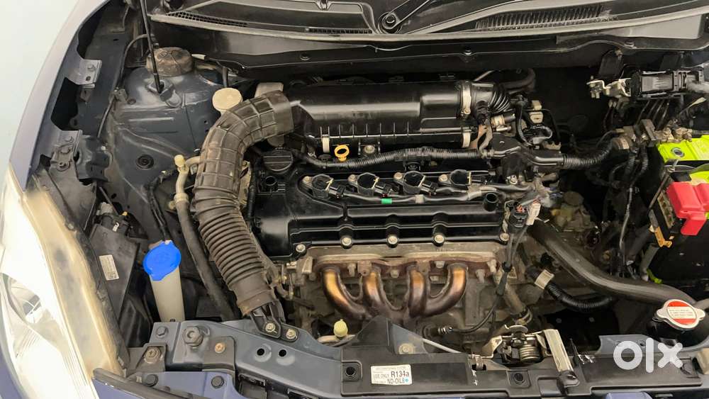 Maruti Suzuki Dzire 1.2 Vxi, 2017, Petrol