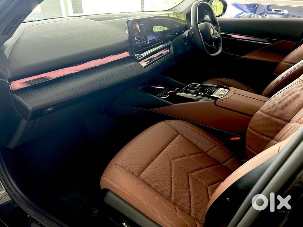 Bmw 5 Series 530 Li M Sport, 2025, Petrol
