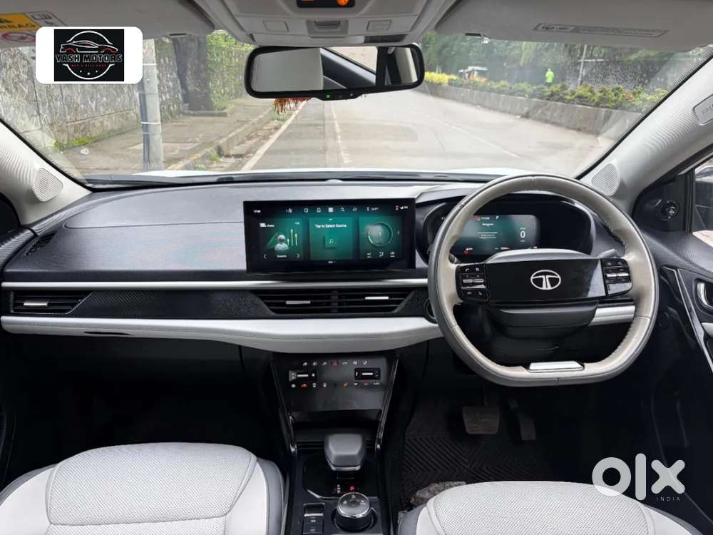 Tata Nexon Ev, 2025, Electric